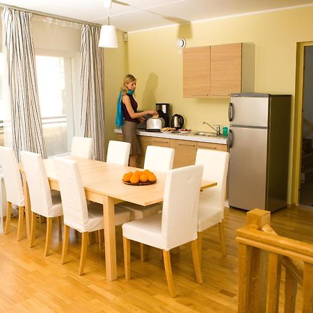 Pilve Apartments Талин Екстериор снимка