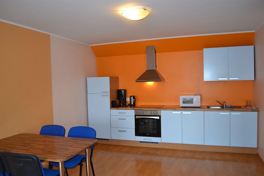 Pilve Apartments Талин Екстериор снимка