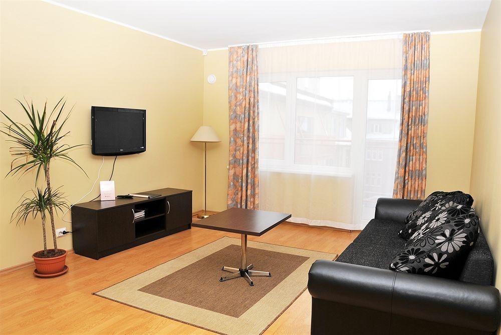 Pilve Apartments Талин Екстериор снимка