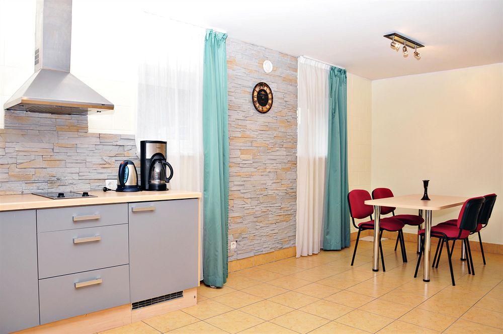 Pilve Apartments Талин Екстериор снимка