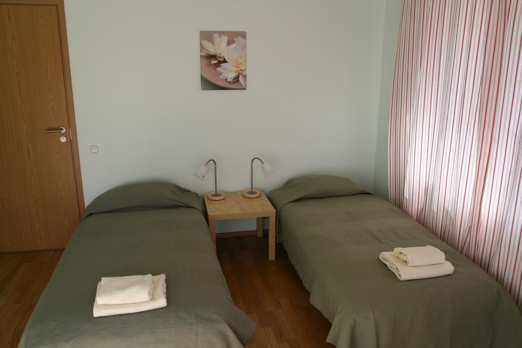 Pilve Apartments Талин Екстериор снимка