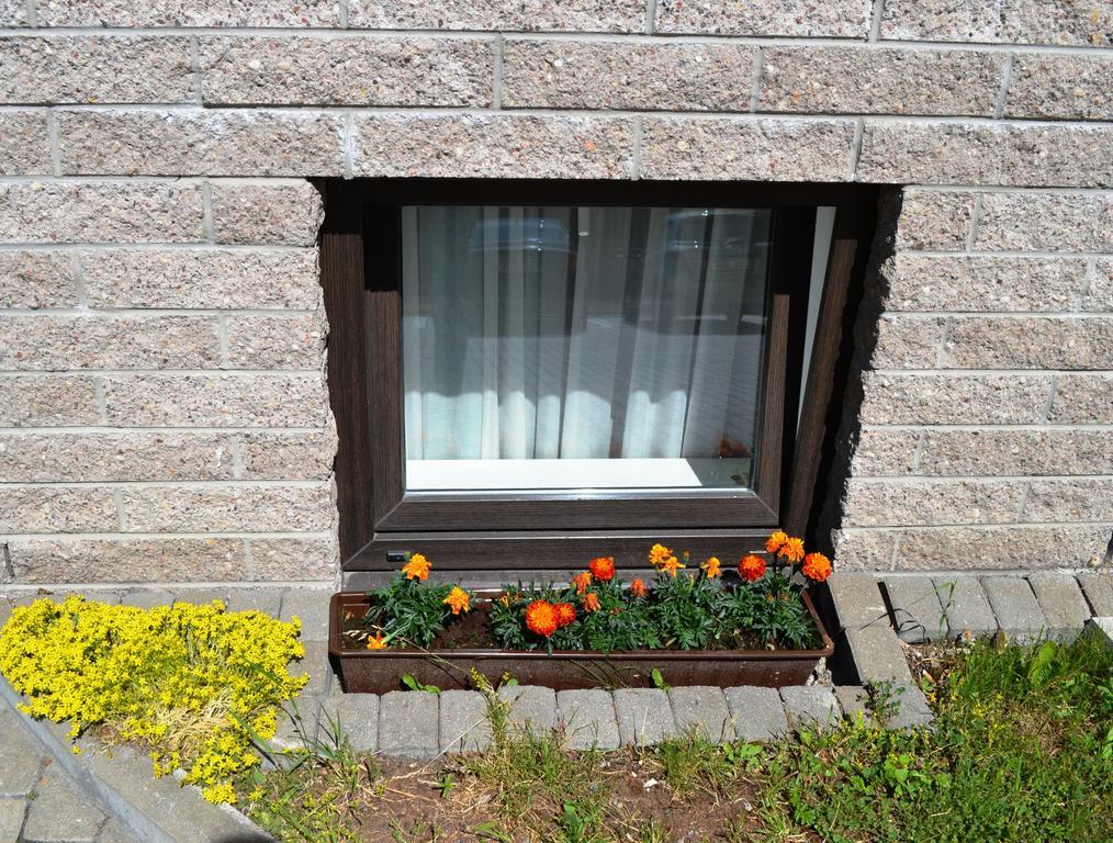 Pilve Apartments Талин Екстериор снимка