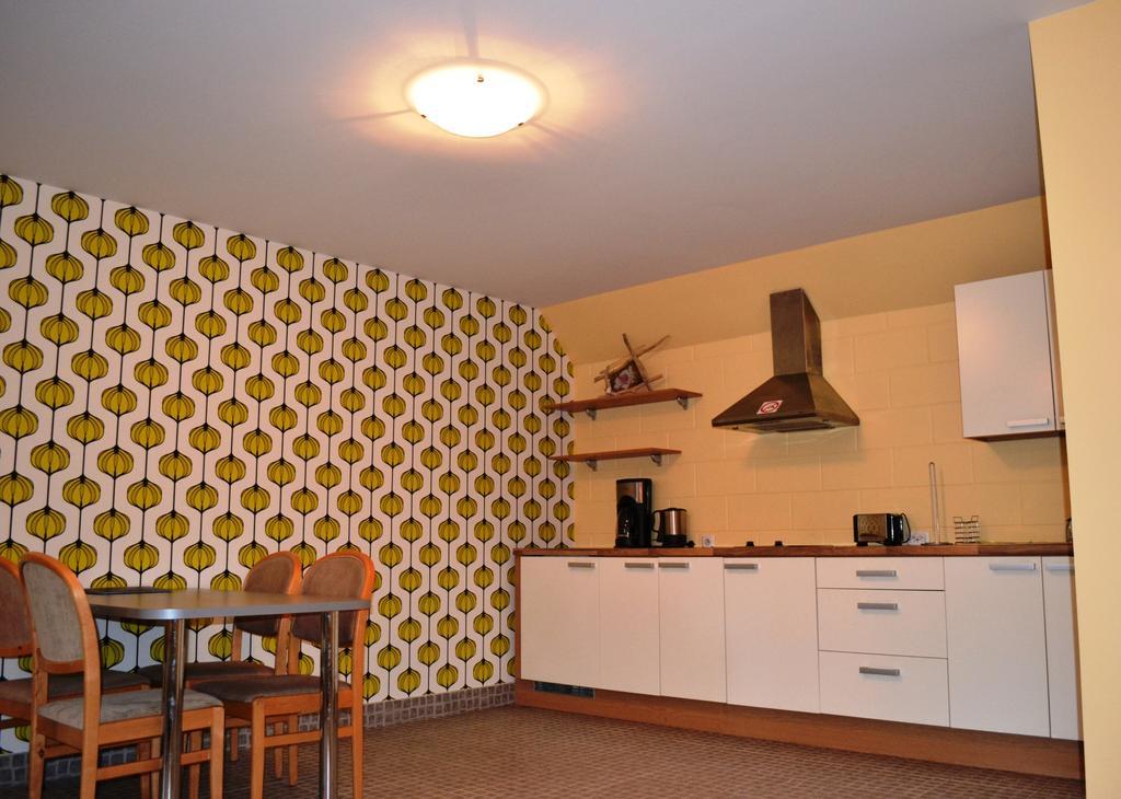 Pilve Apartments Талин Екстериор снимка