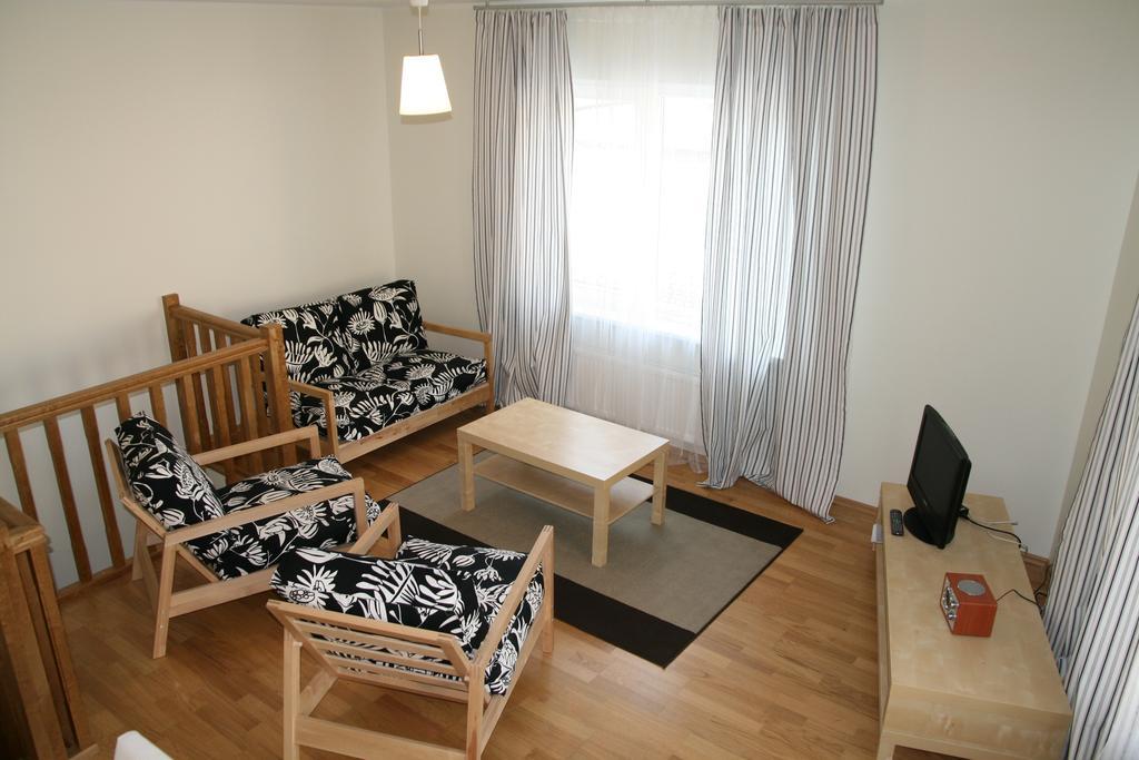Pilve Apartments Талин Стая снимка