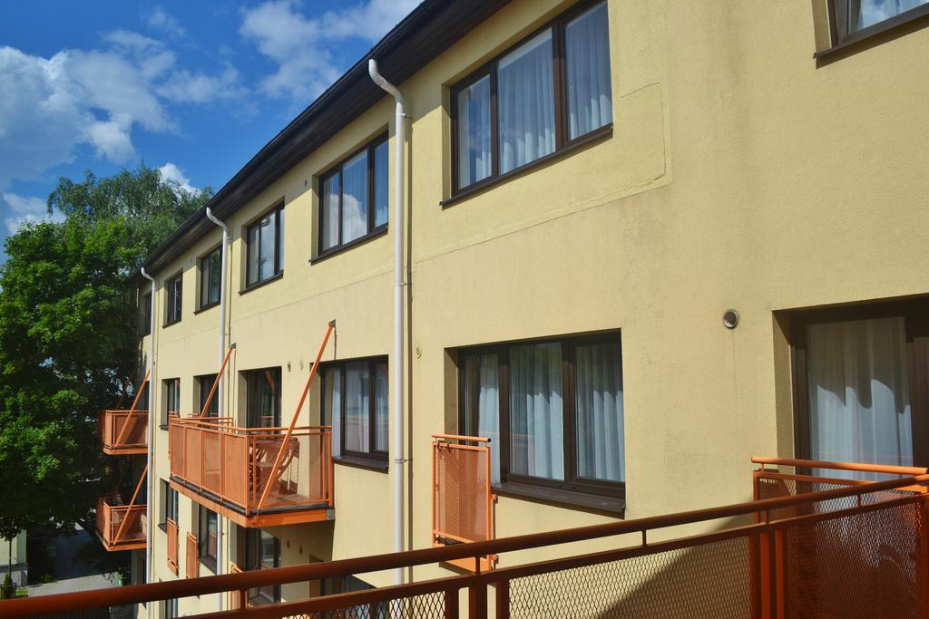 Pilve Apartments Талин Екстериор снимка
