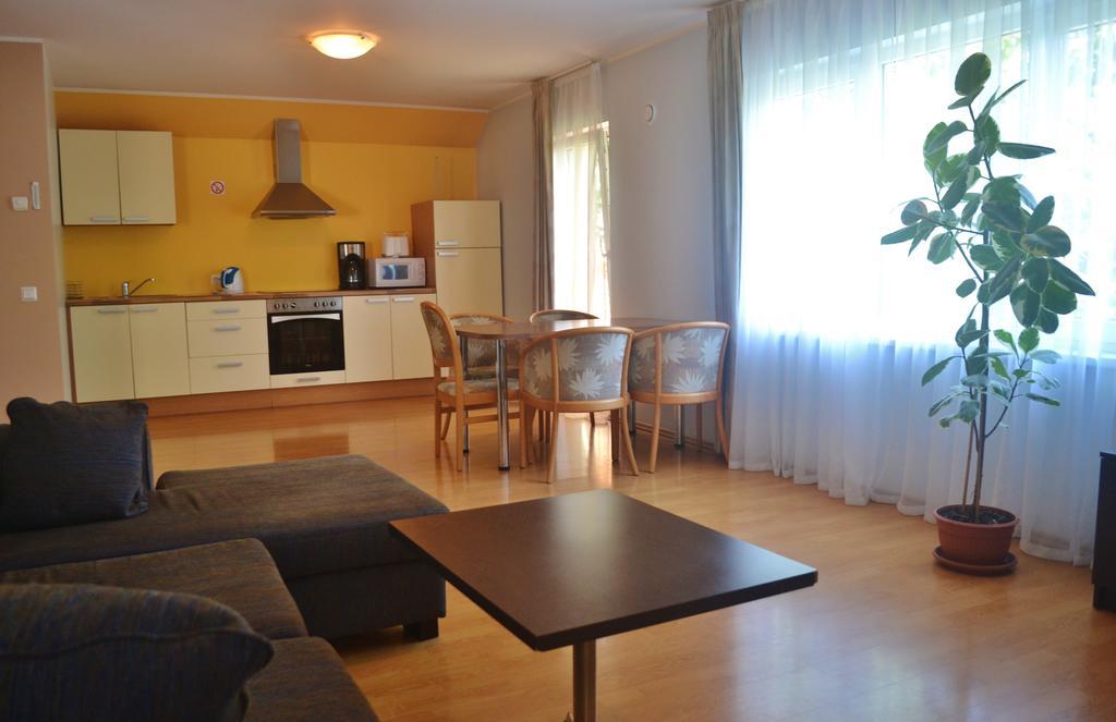 Pilve Apartments Талин Екстериор снимка