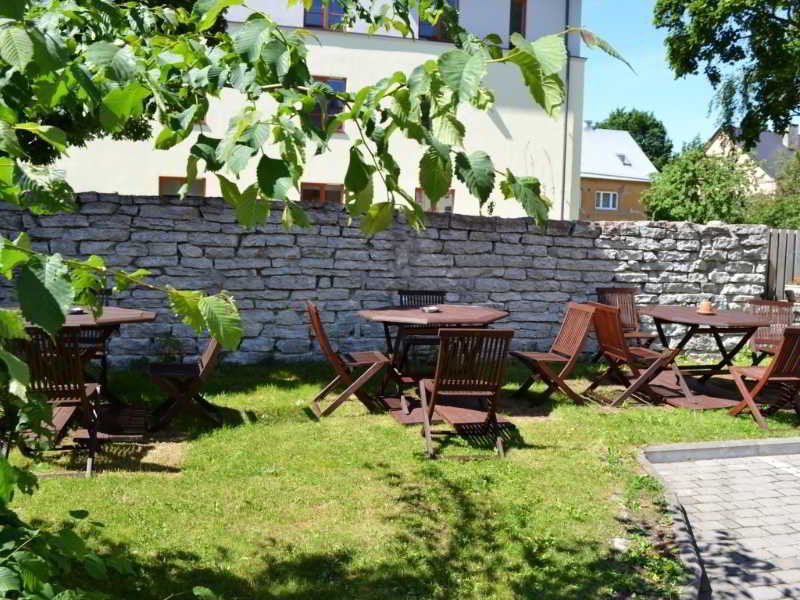 Pilve Apartments Талин Екстериор снимка