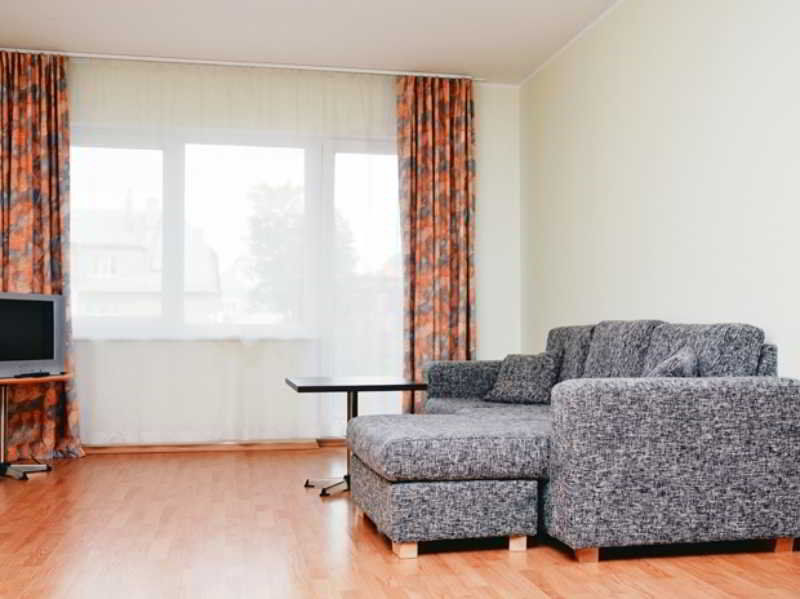 Pilve Apartments Талин Екстериор снимка