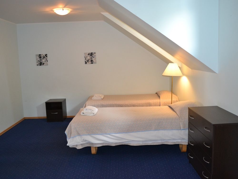 Pilve Apartments Талин Екстериор снимка