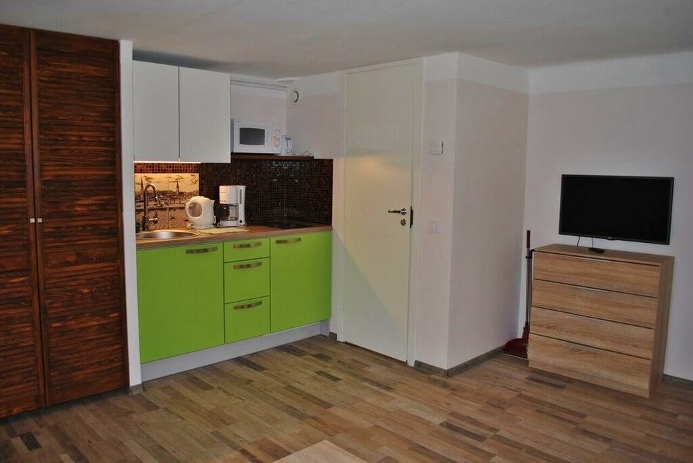 Pilve Apartments Талин Екстериор снимка