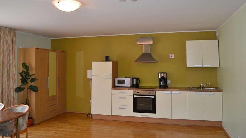 Pilve Apartments Талин Екстериор снимка