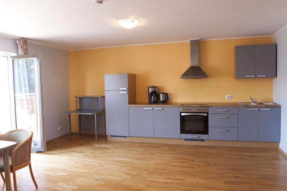 Pilve Apartments Талин Екстериор снимка