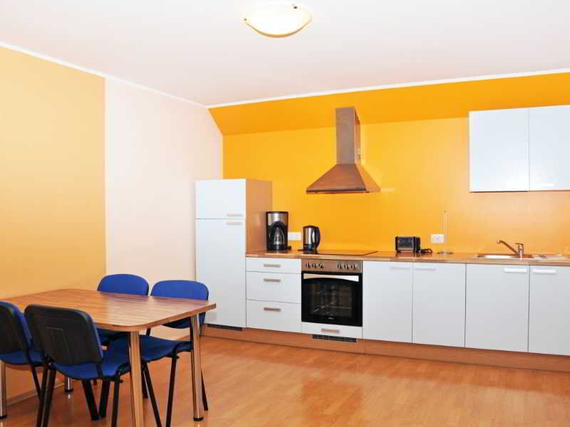Pilve Apartments Талин Екстериор снимка