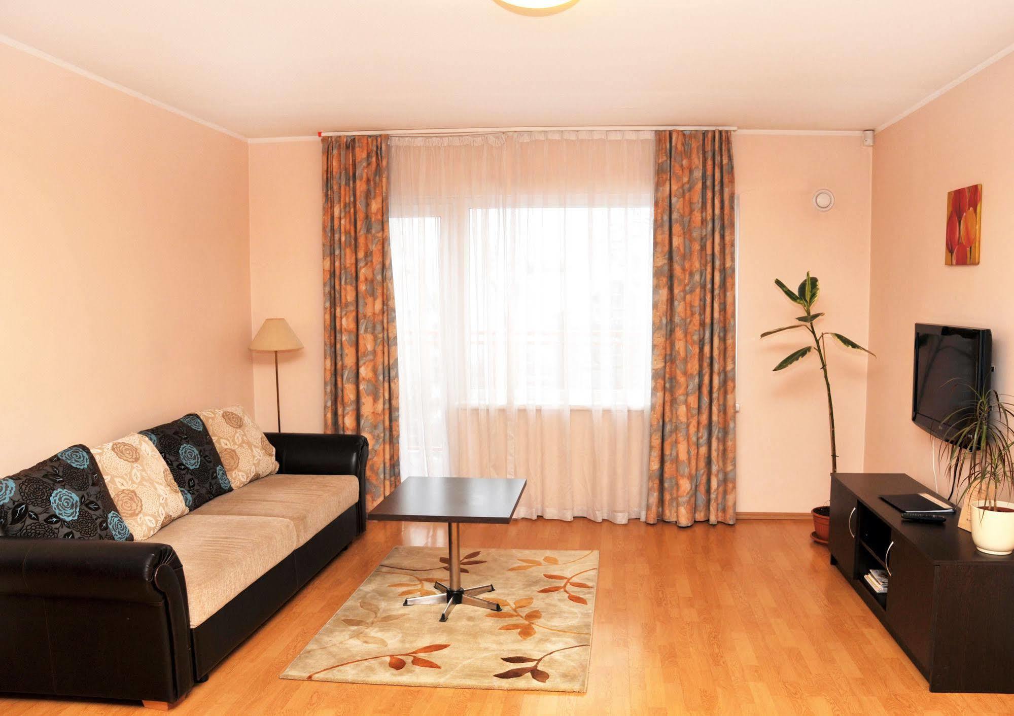 Pilve Apartments Талин Екстериор снимка