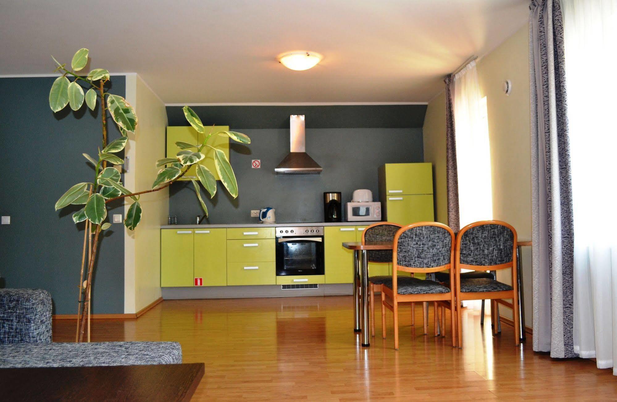Pilve Apartments Талин Екстериор снимка