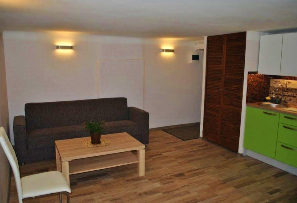 Pilve Apartments Талин Екстериор снимка