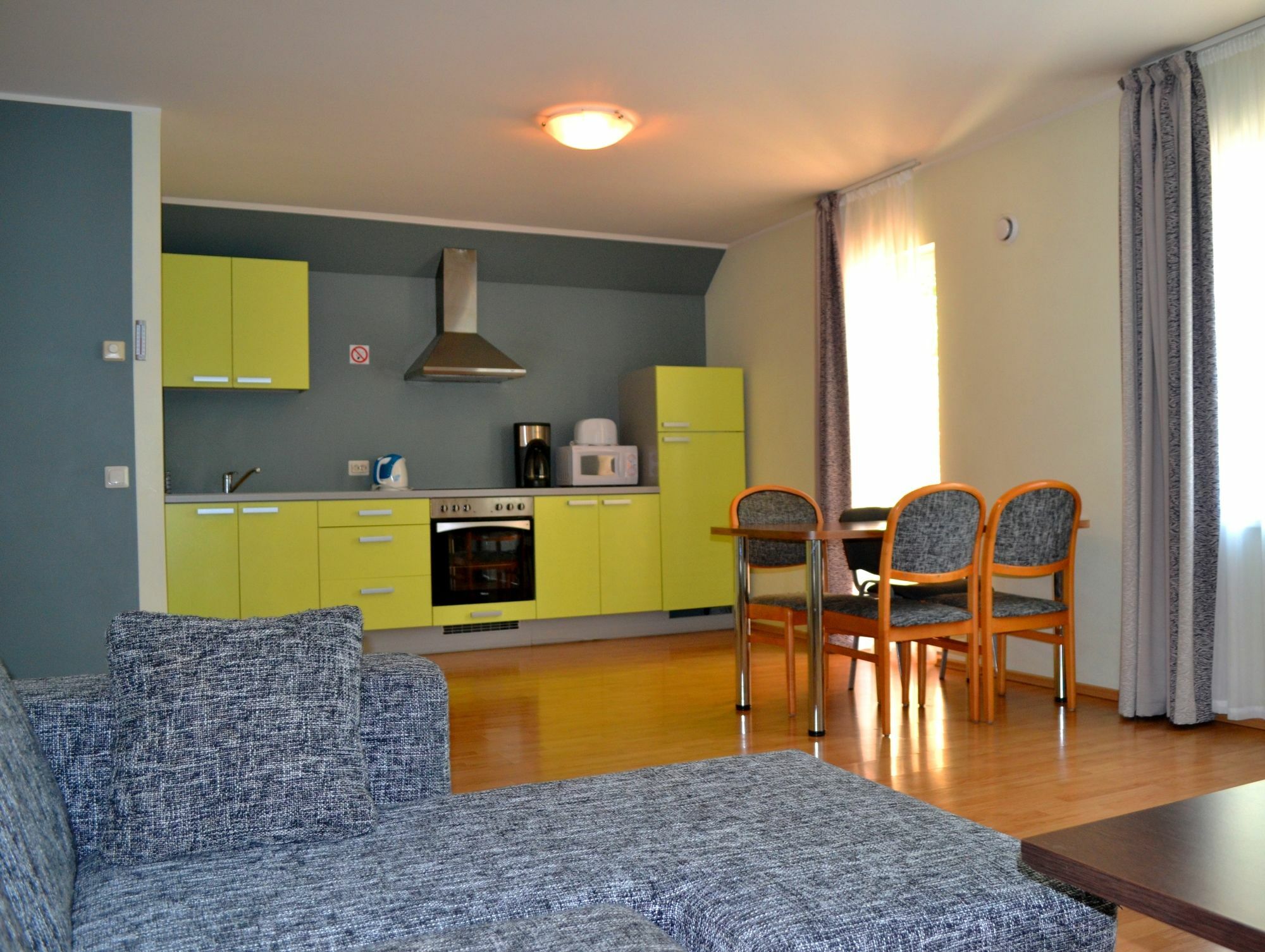 Pilve Apartments Талин Екстериор снимка