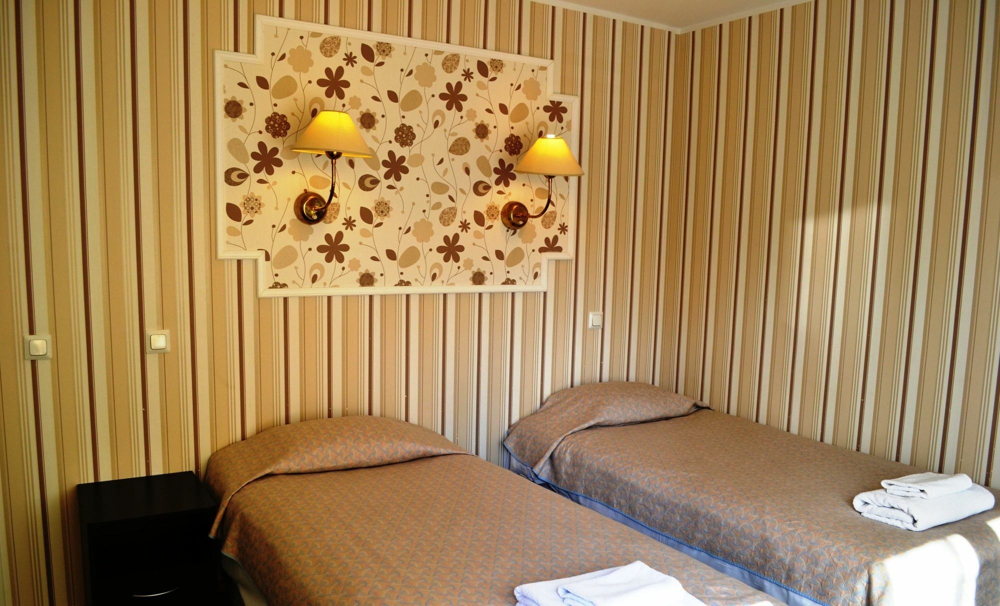 Pilve Apartments Талин Екстериор снимка