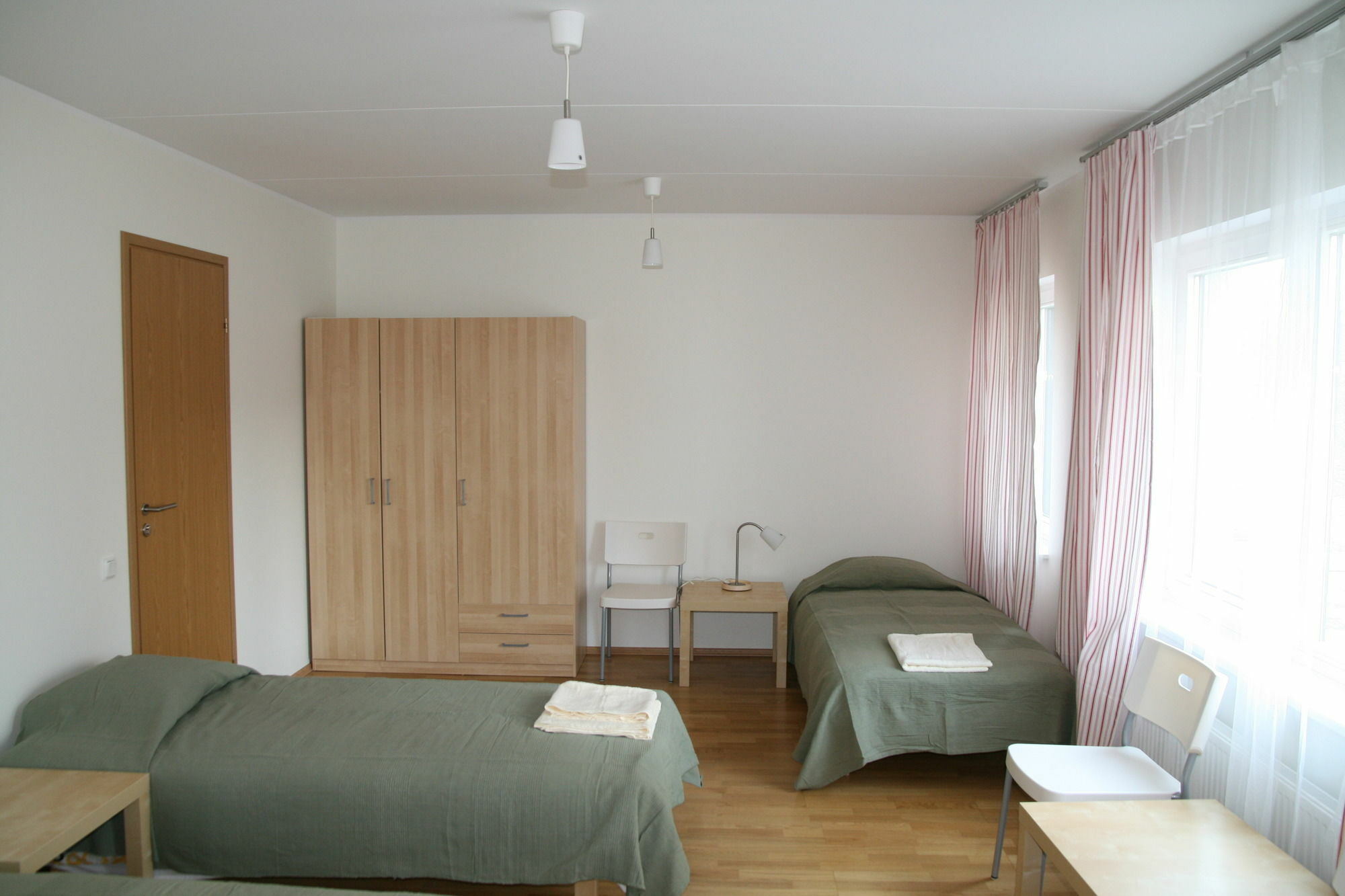 Pilve Apartments Талин Екстериор снимка