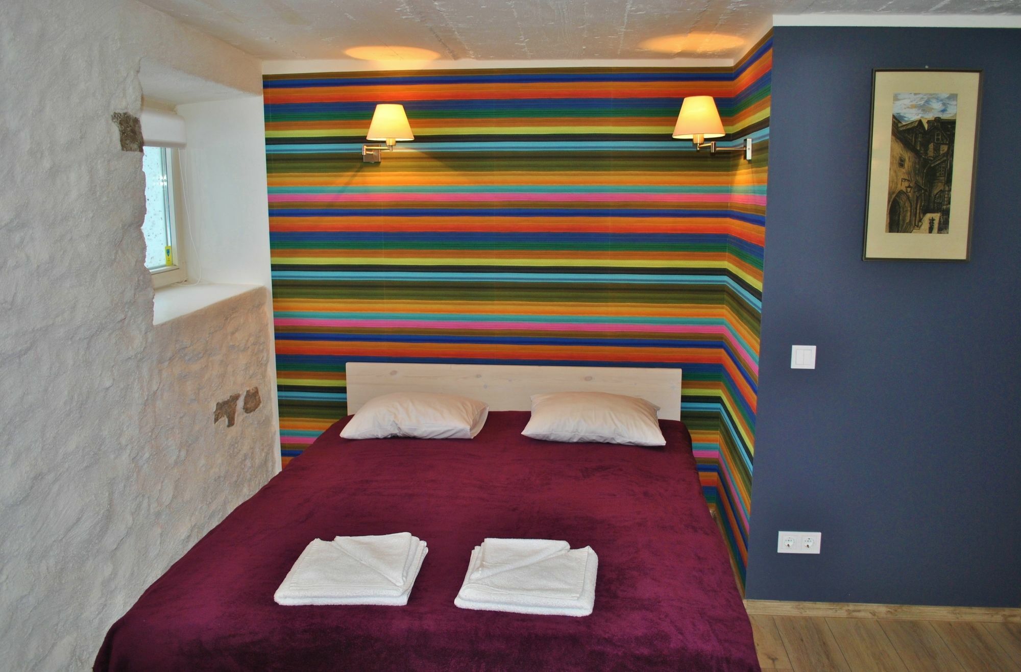 Pilve Apartments Талин Екстериор снимка