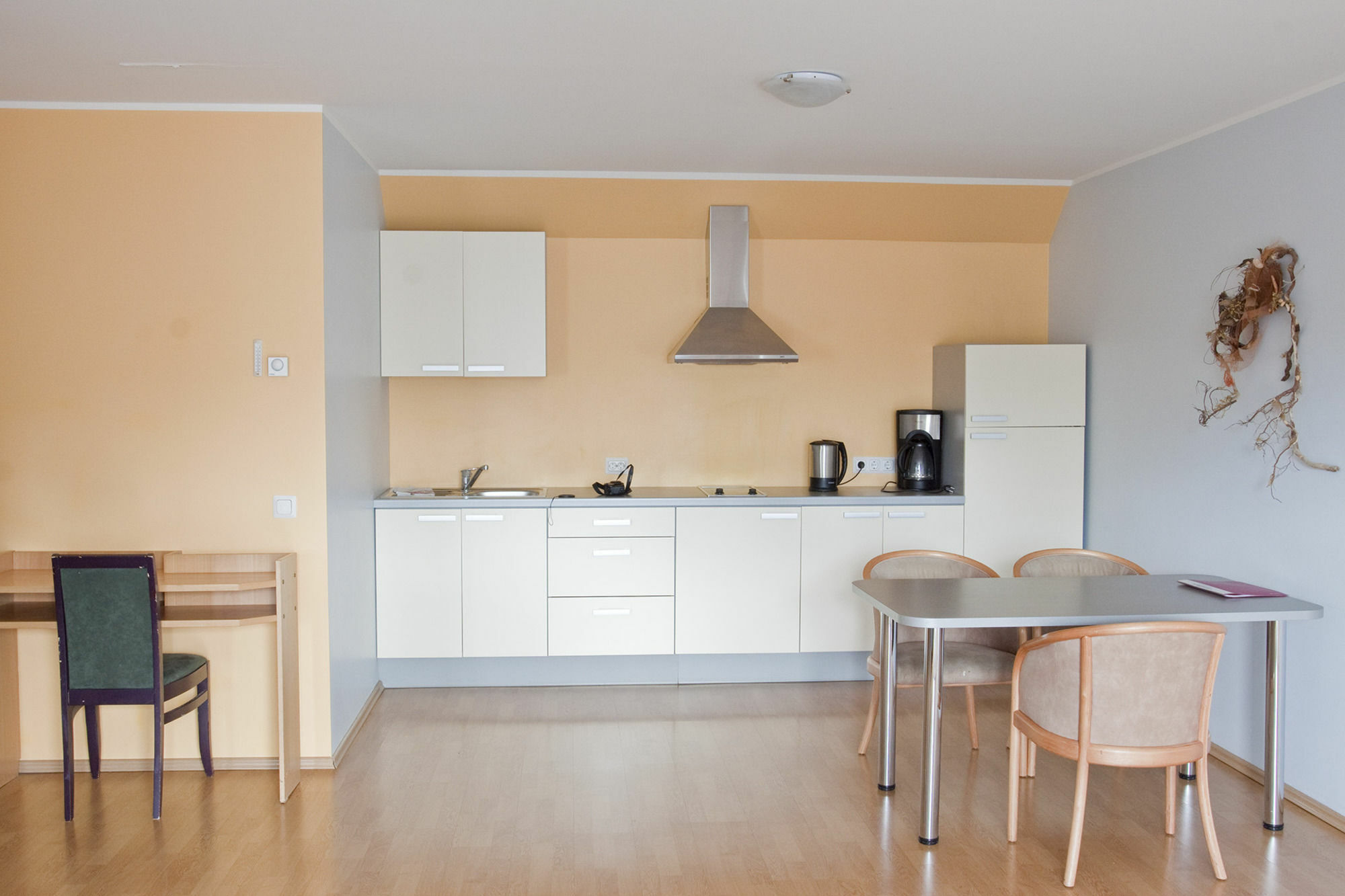 Pilve Apartments Талин Екстериор снимка