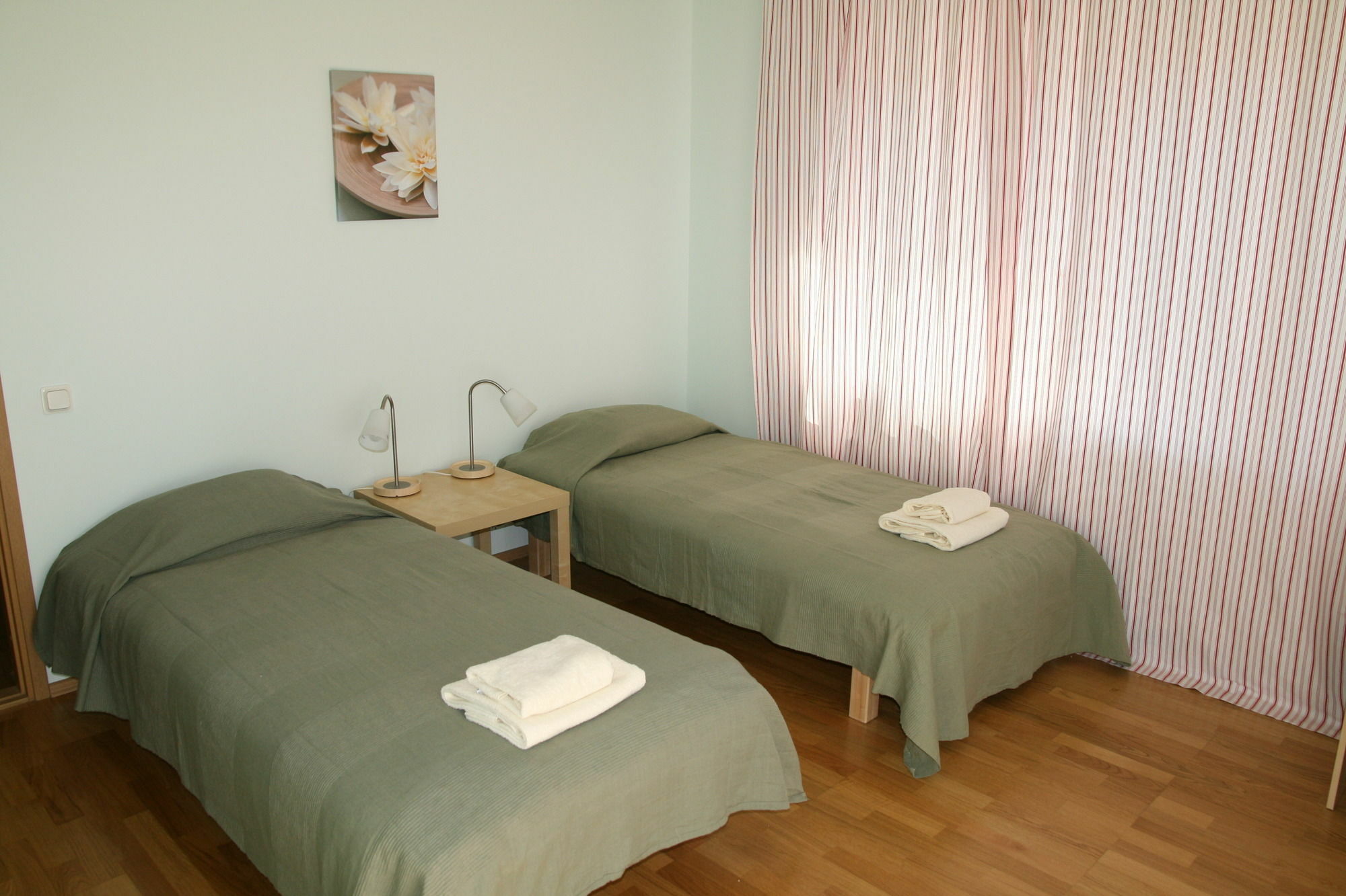 Pilve Apartments Талин Екстериор снимка