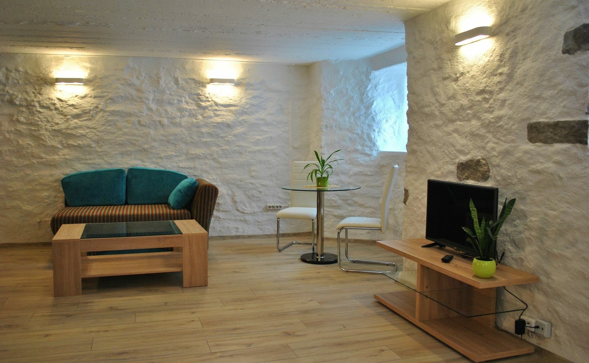 Pilve Apartments Талин Екстериор снимка