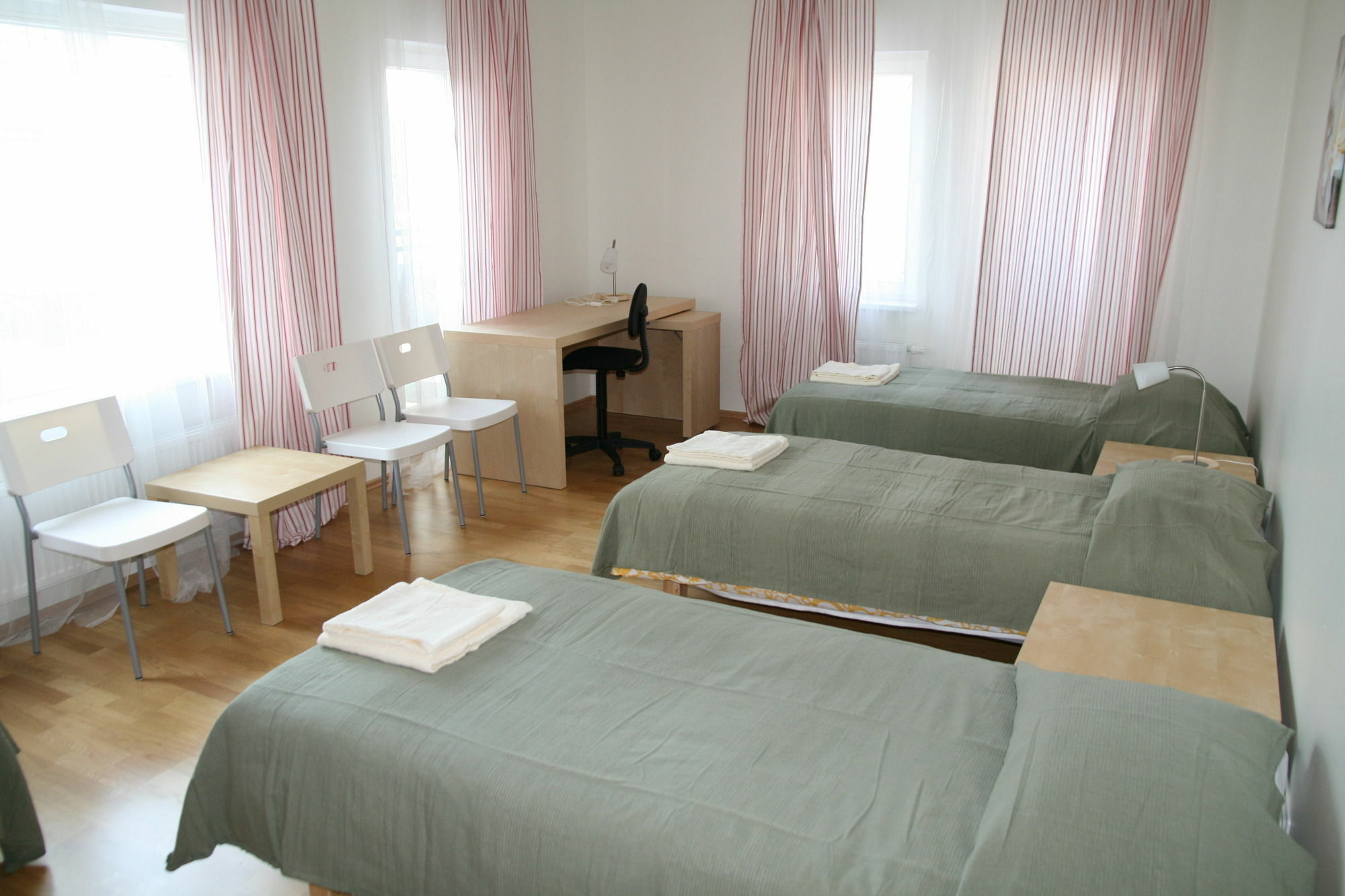 Pilve Apartments Талин Екстериор снимка