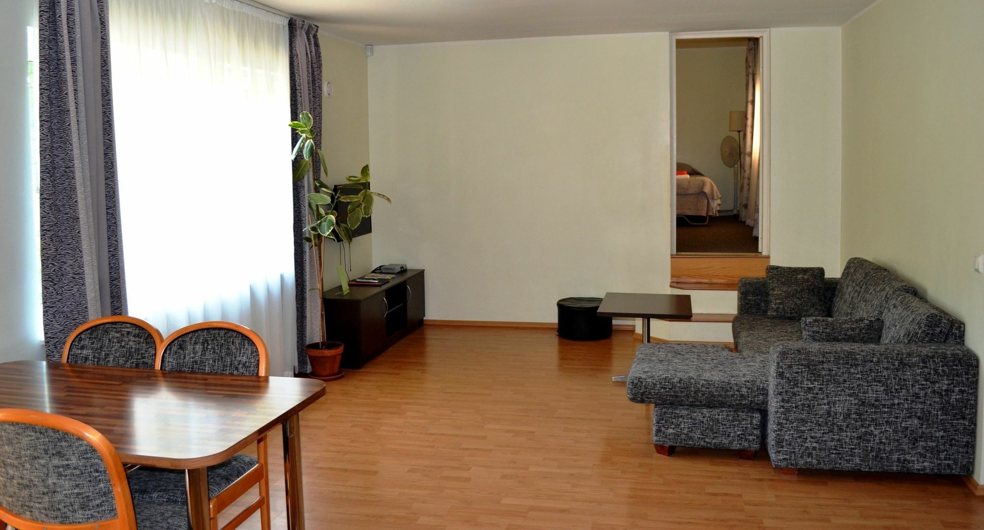 Pilve Apartments Талин Екстериор снимка
