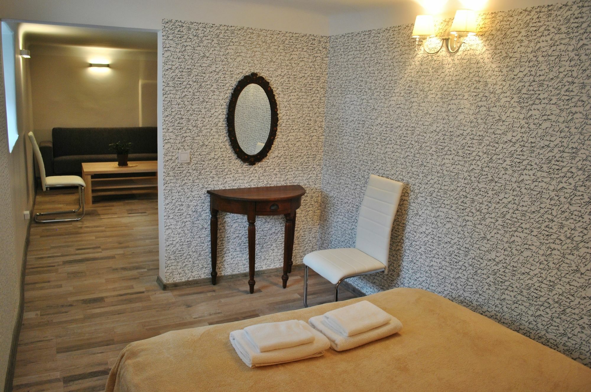 Pilve Apartments Талин Екстериор снимка