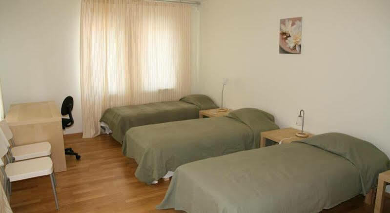 Pilve Apartments Талин Екстериор снимка