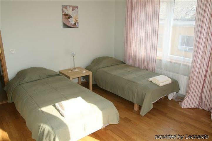 Pilve Apartments Талин Екстериор снимка