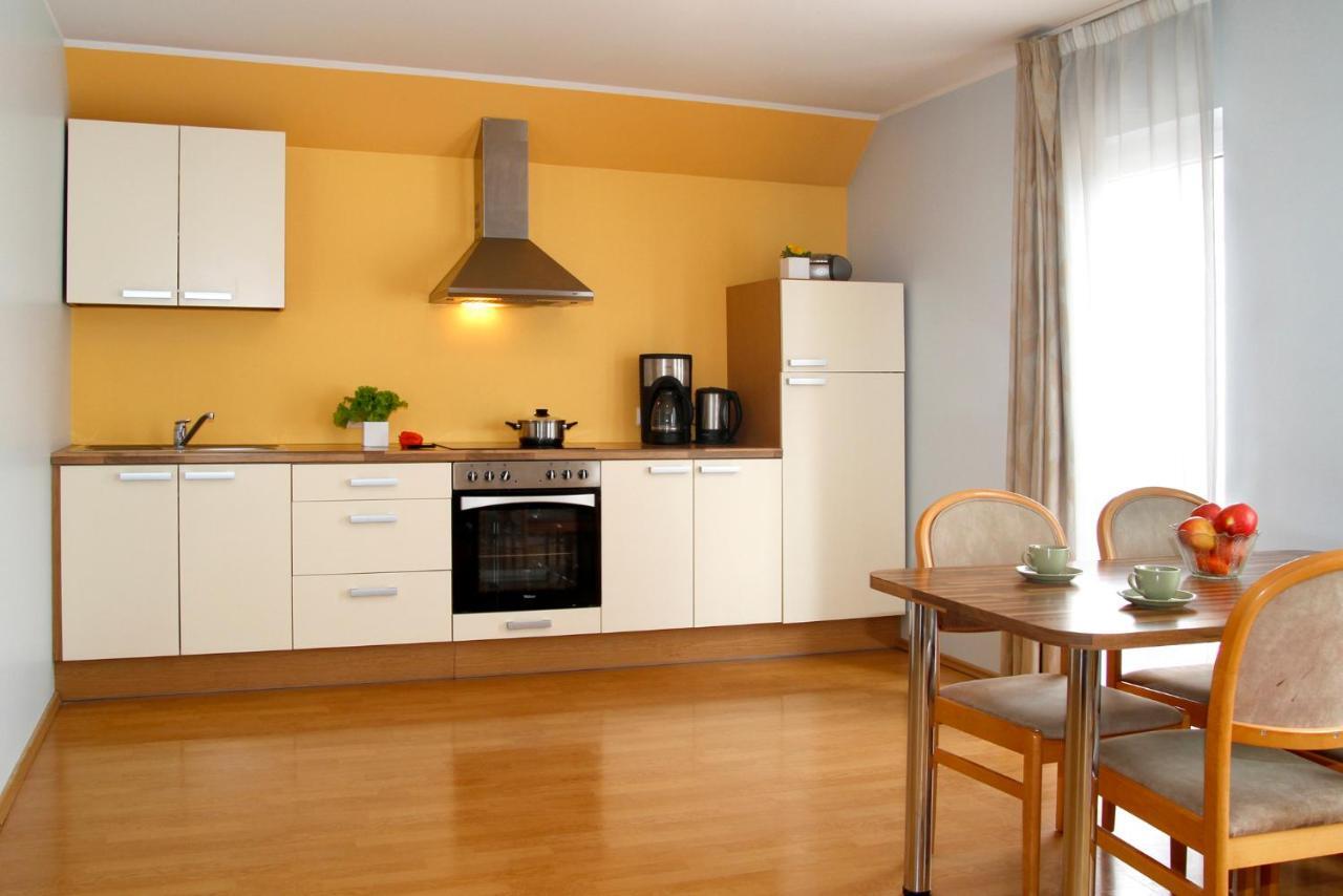 Pilve Apartments Талин Екстериор снимка