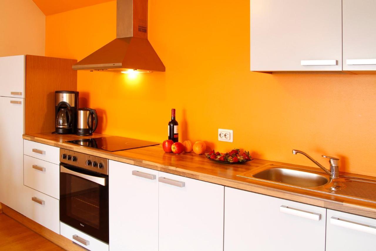 Pilve Apartments Талин Екстериор снимка