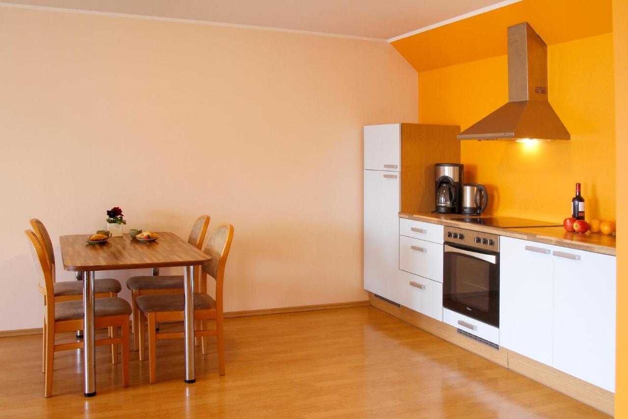 Pilve Apartments Талин Екстериор снимка