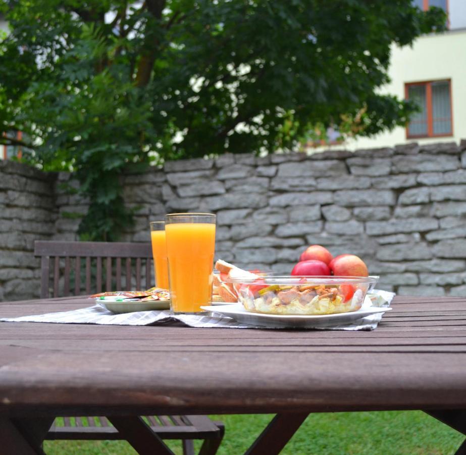 Pilve Apartments Талин Екстериор снимка