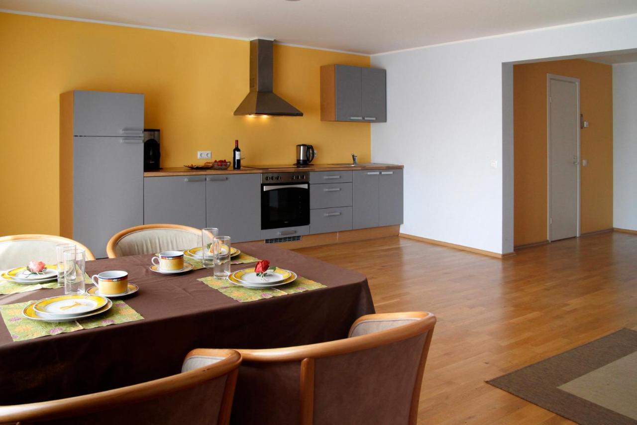 Pilve Apartments Талин Екстериор снимка