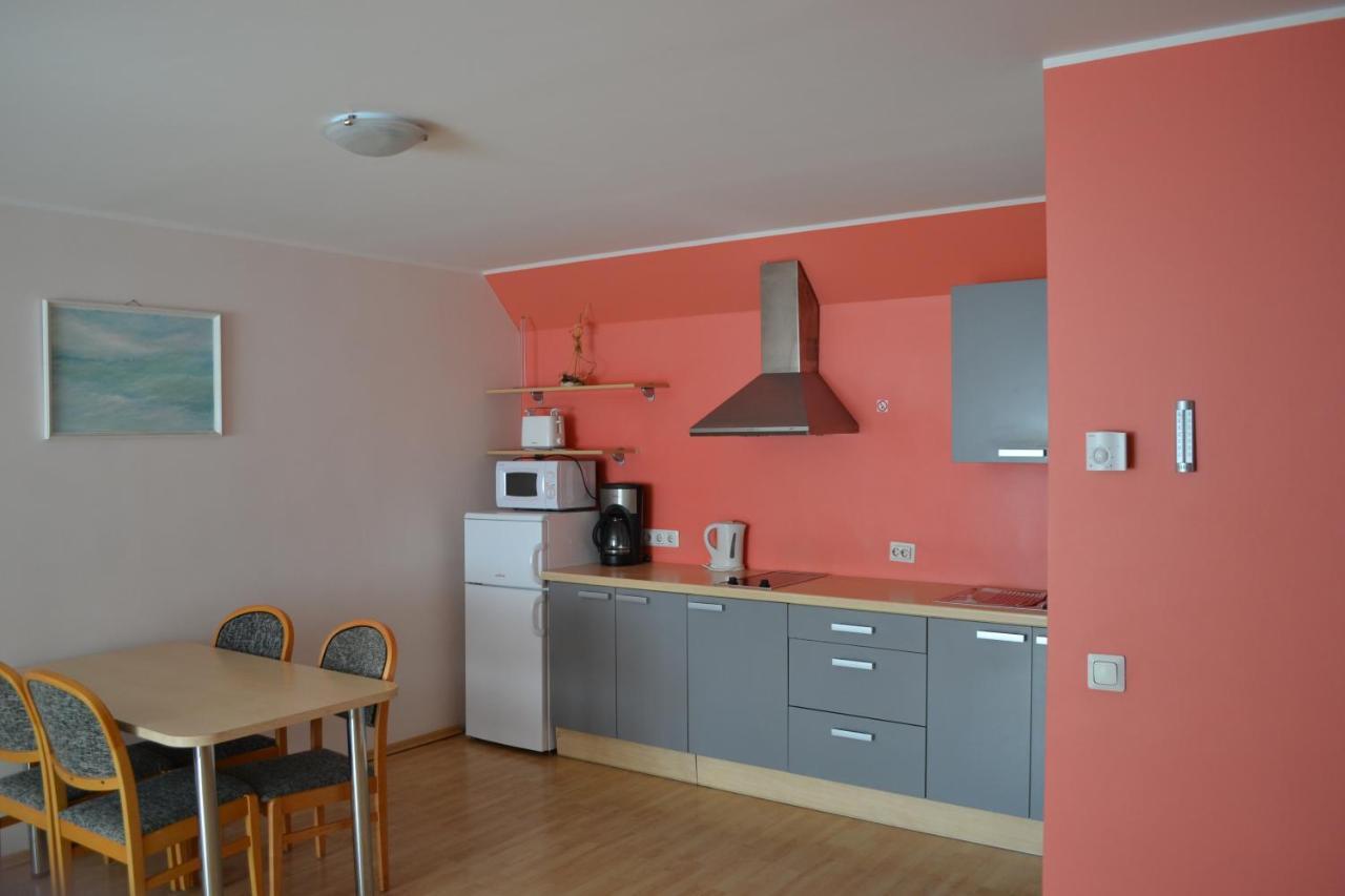 Pilve Apartments Талин Екстериор снимка