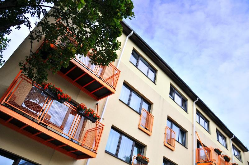 Pilve Apartments Талин Екстериор снимка